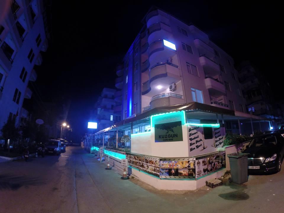 Hotel La Mosae Alanya Exterior photo