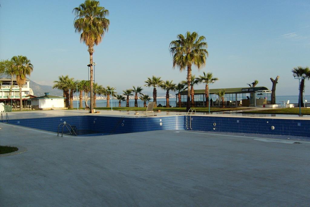 Hotel La Mosae Alanya Room photo